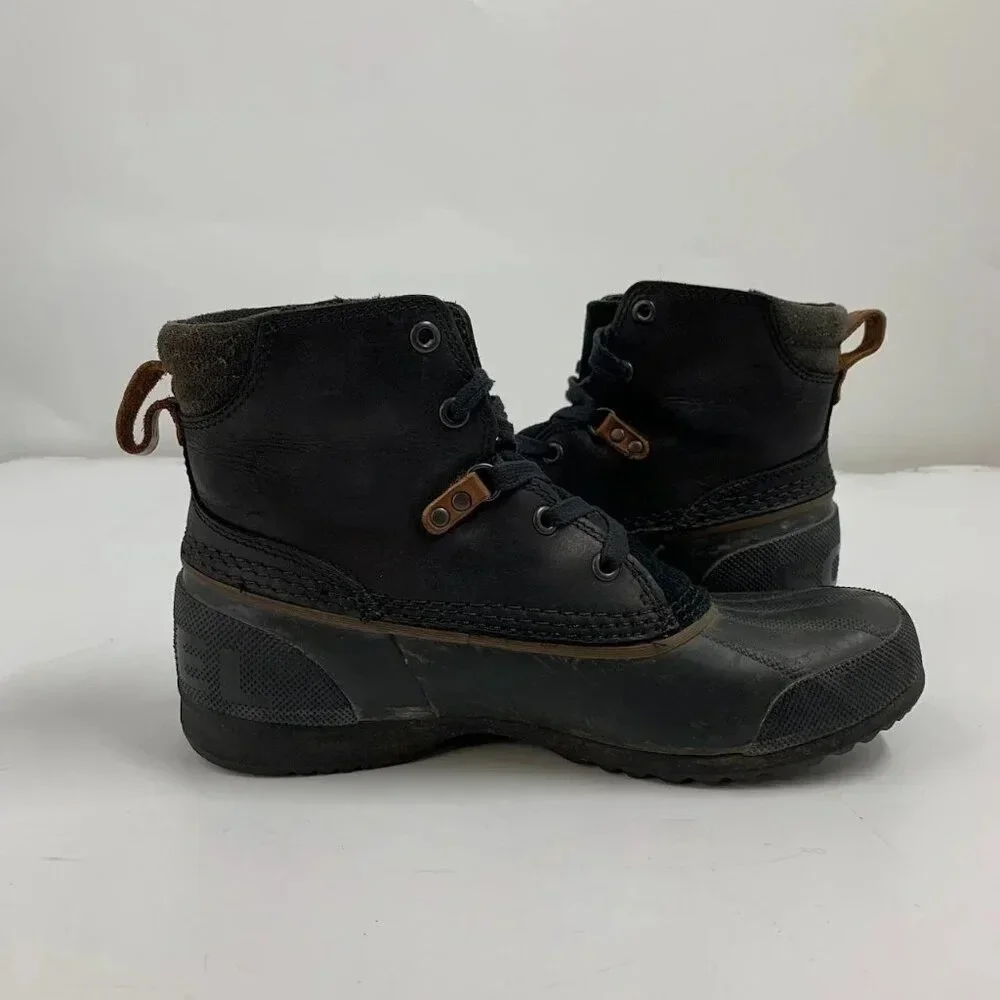 Sorel men ankeny
