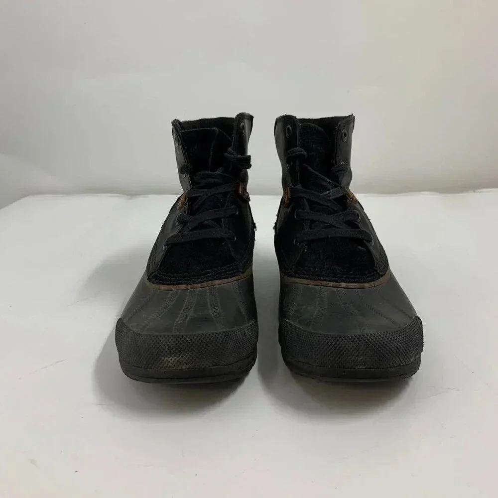 Sorel men ankeny