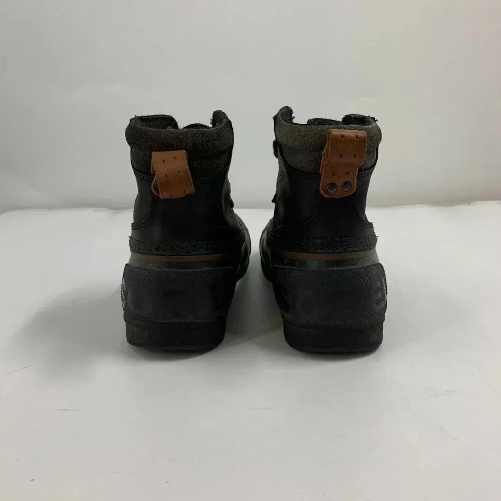 Sorel men ankeny