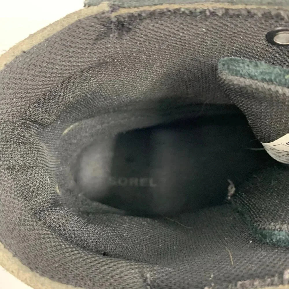 Sorel men ankeny