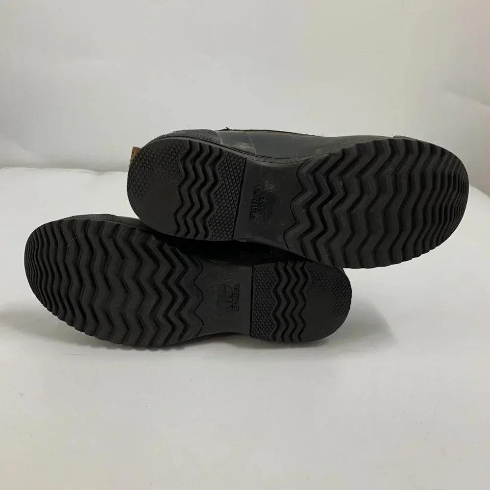 Sorel men ankeny