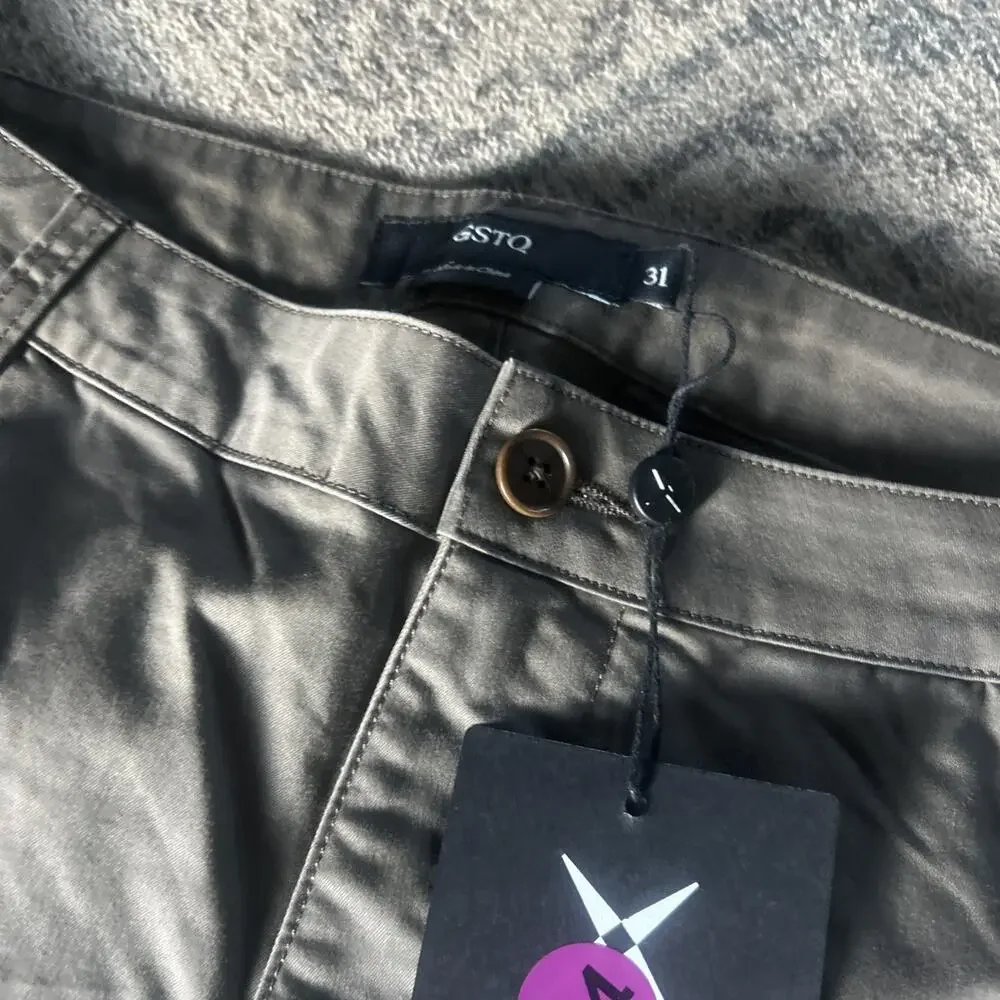 Gstq new tags