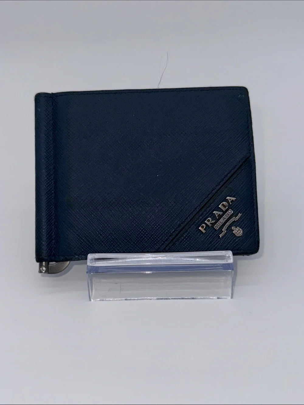 Prada compact men’s