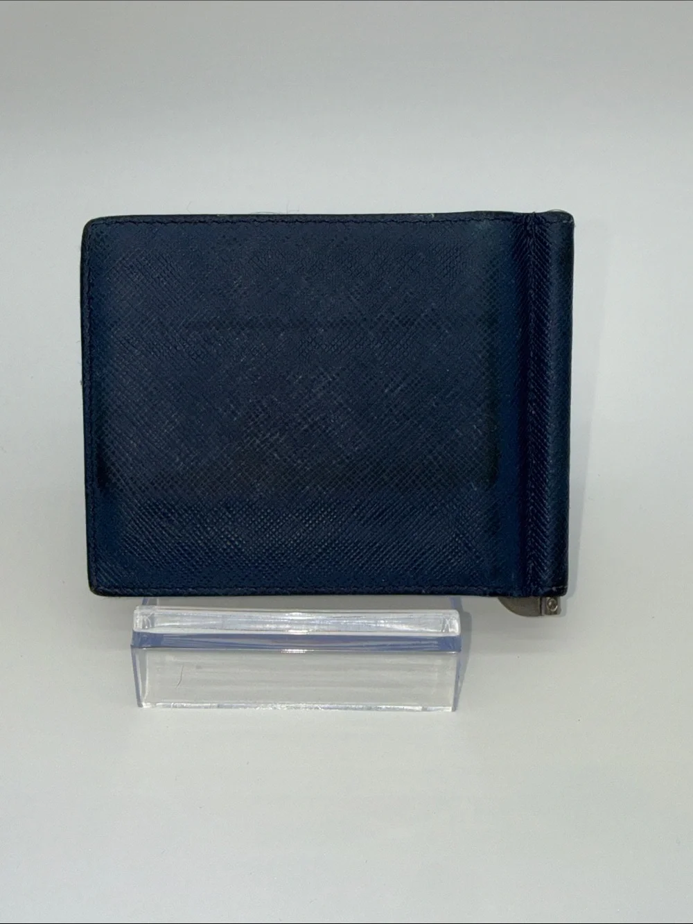 Prada compact men’s