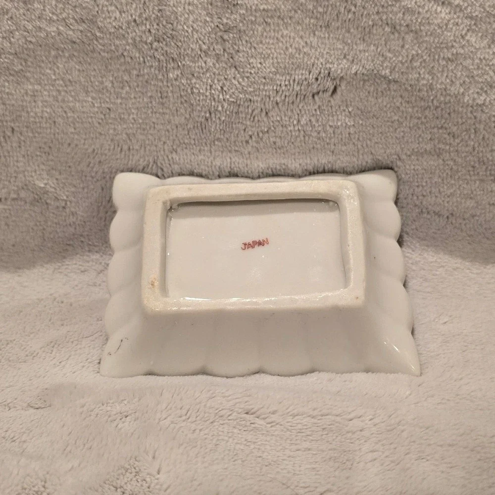 N/A vintage porcelain