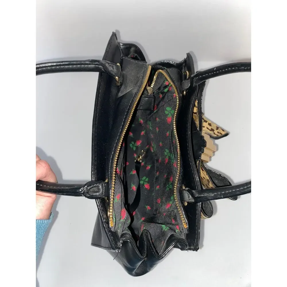 Betsey Johnson betsey johnson