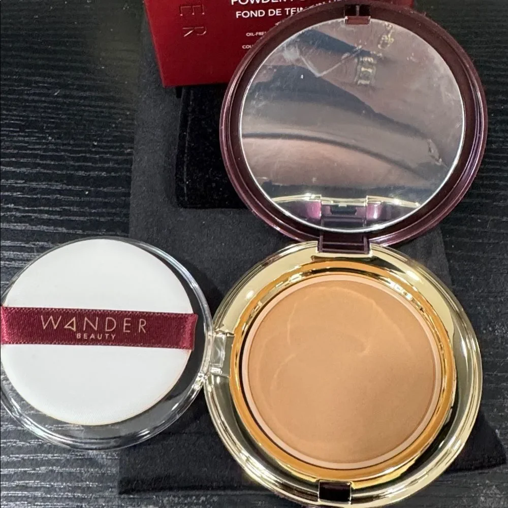 Wander Beauty new box