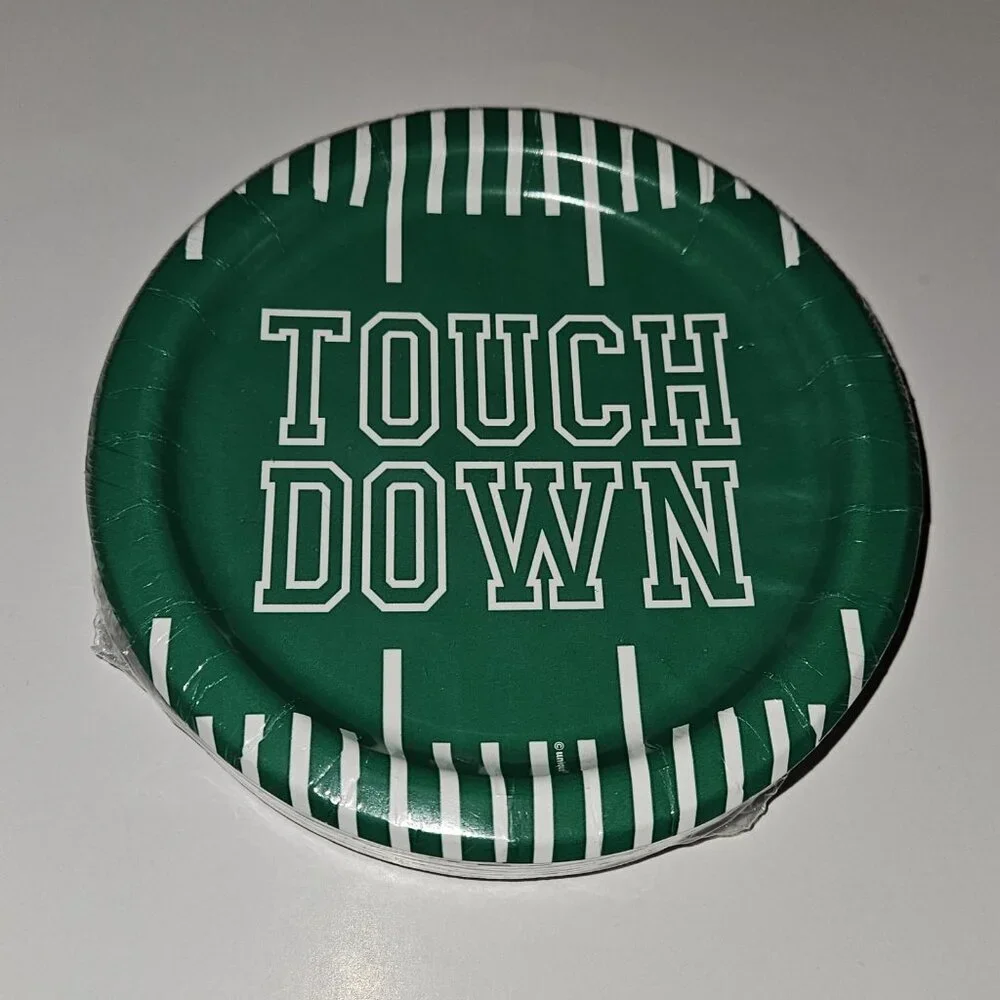 Way To Celebrate touchdown football