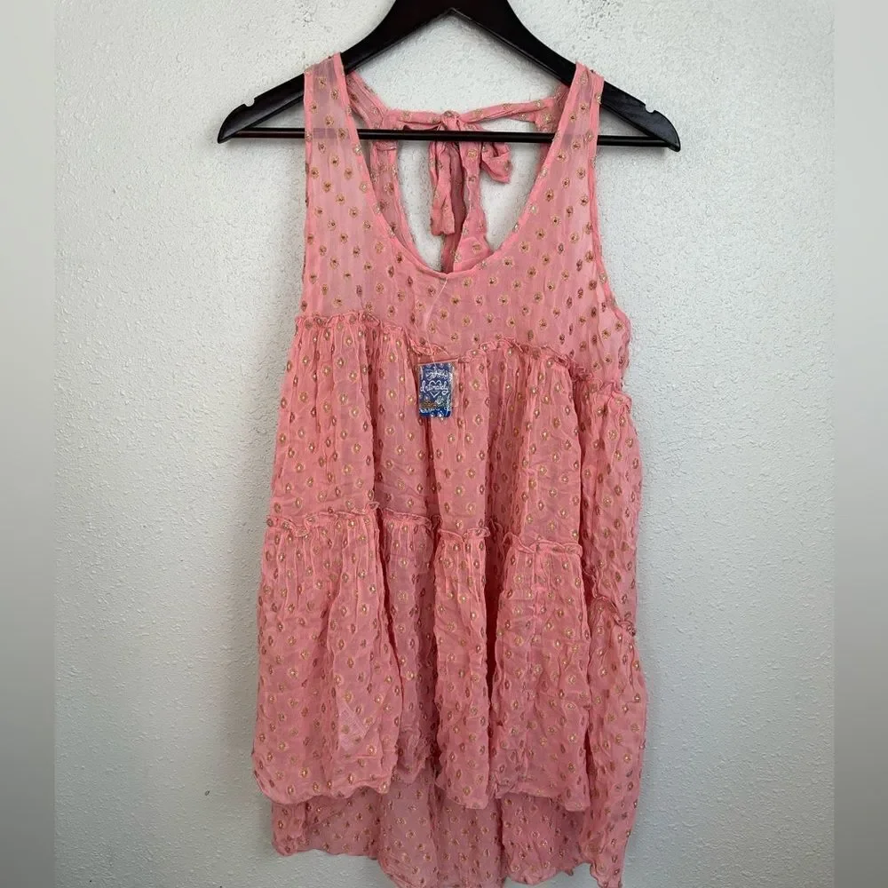 NWT Free People Women’s Dress
