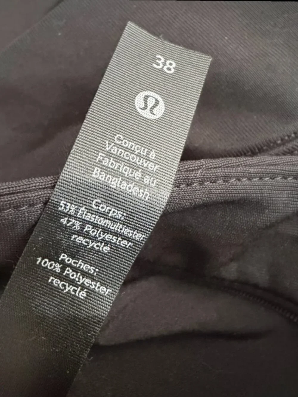 lululemon athletica lululemon abc