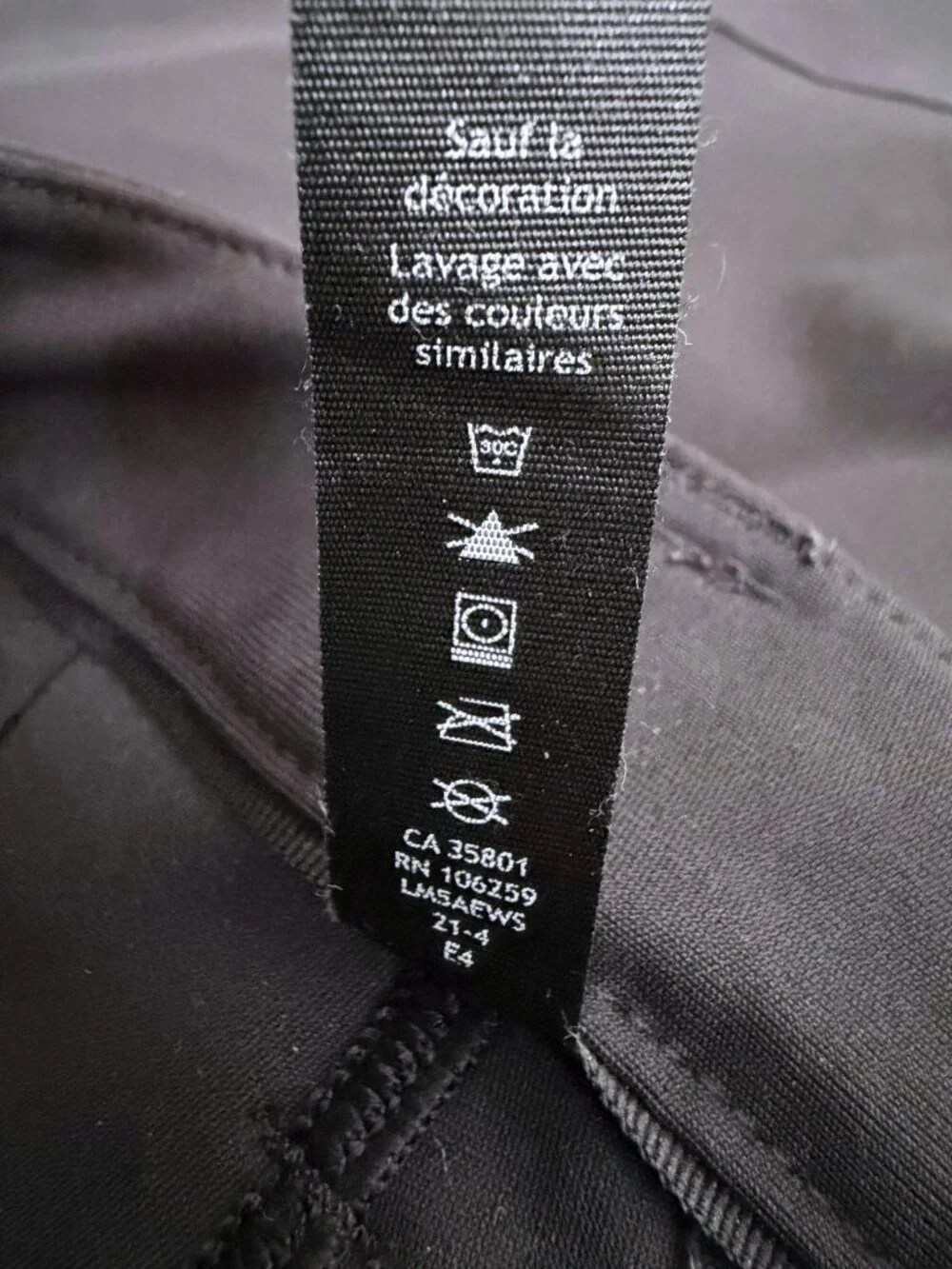 lululemon athletica lululemon abc
