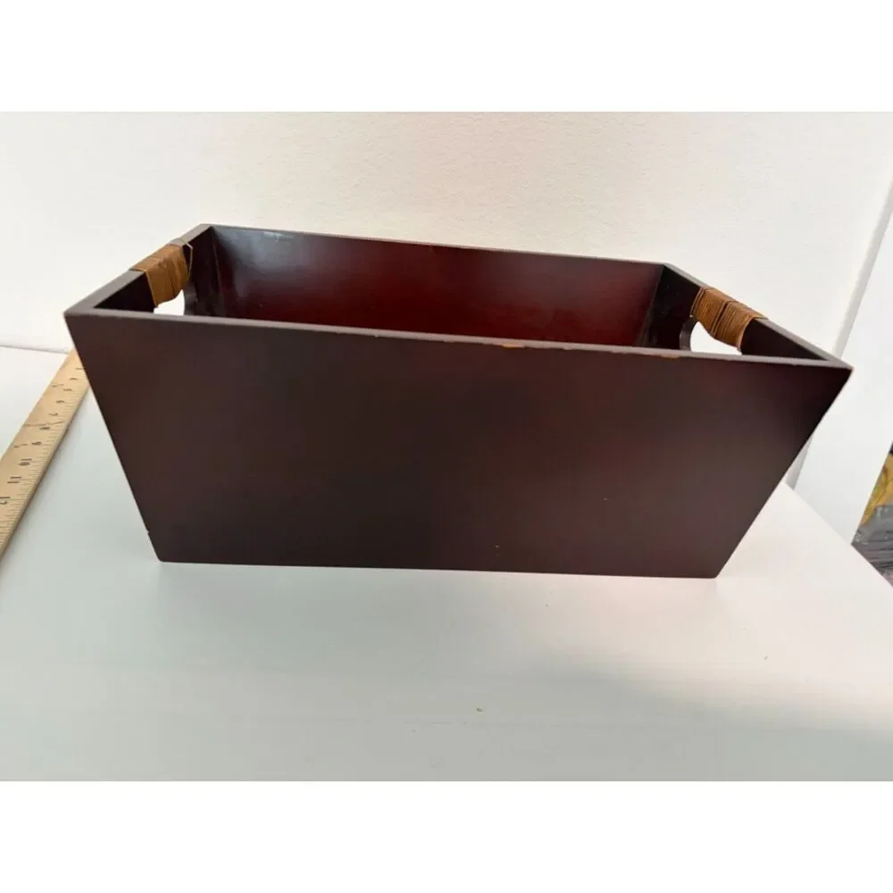Target wood handles