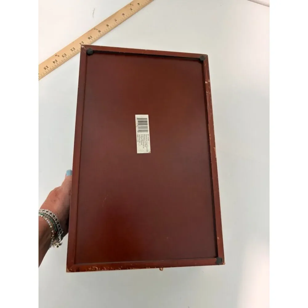 Target wood 10x15 handles