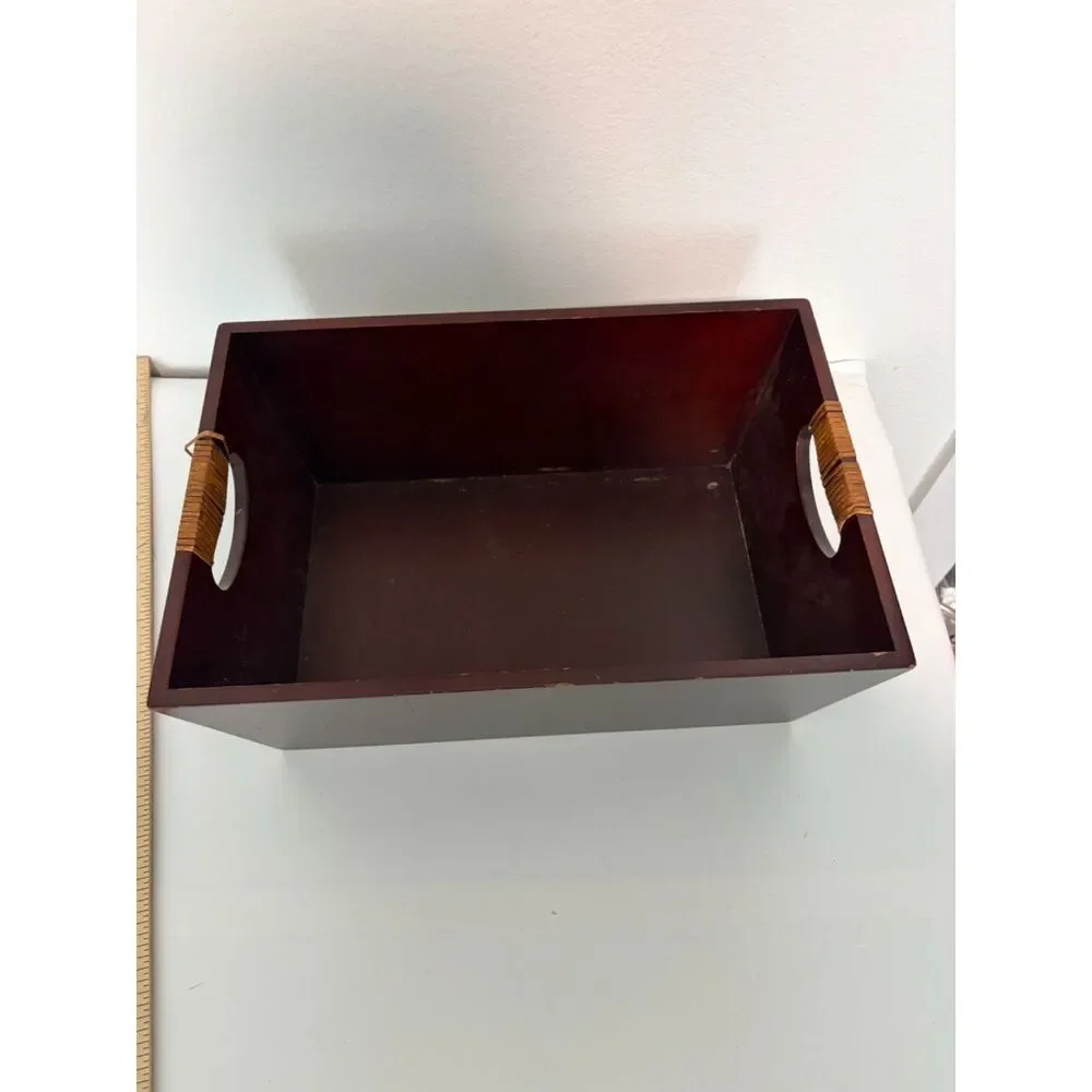 Target handles basket 2003