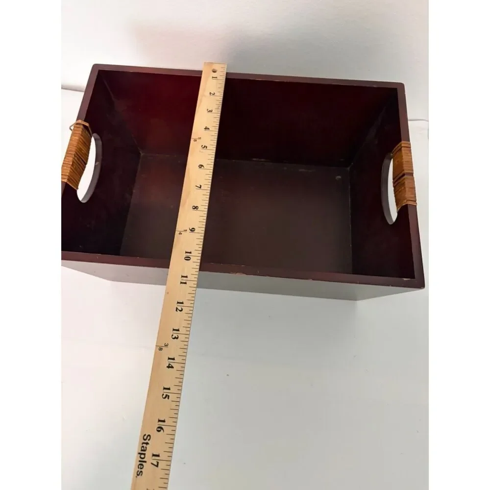 Target handles wood