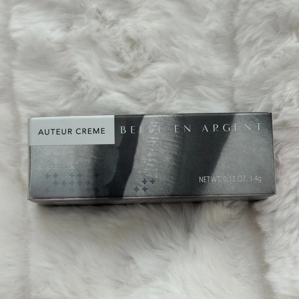 Belle En Argent brand belle