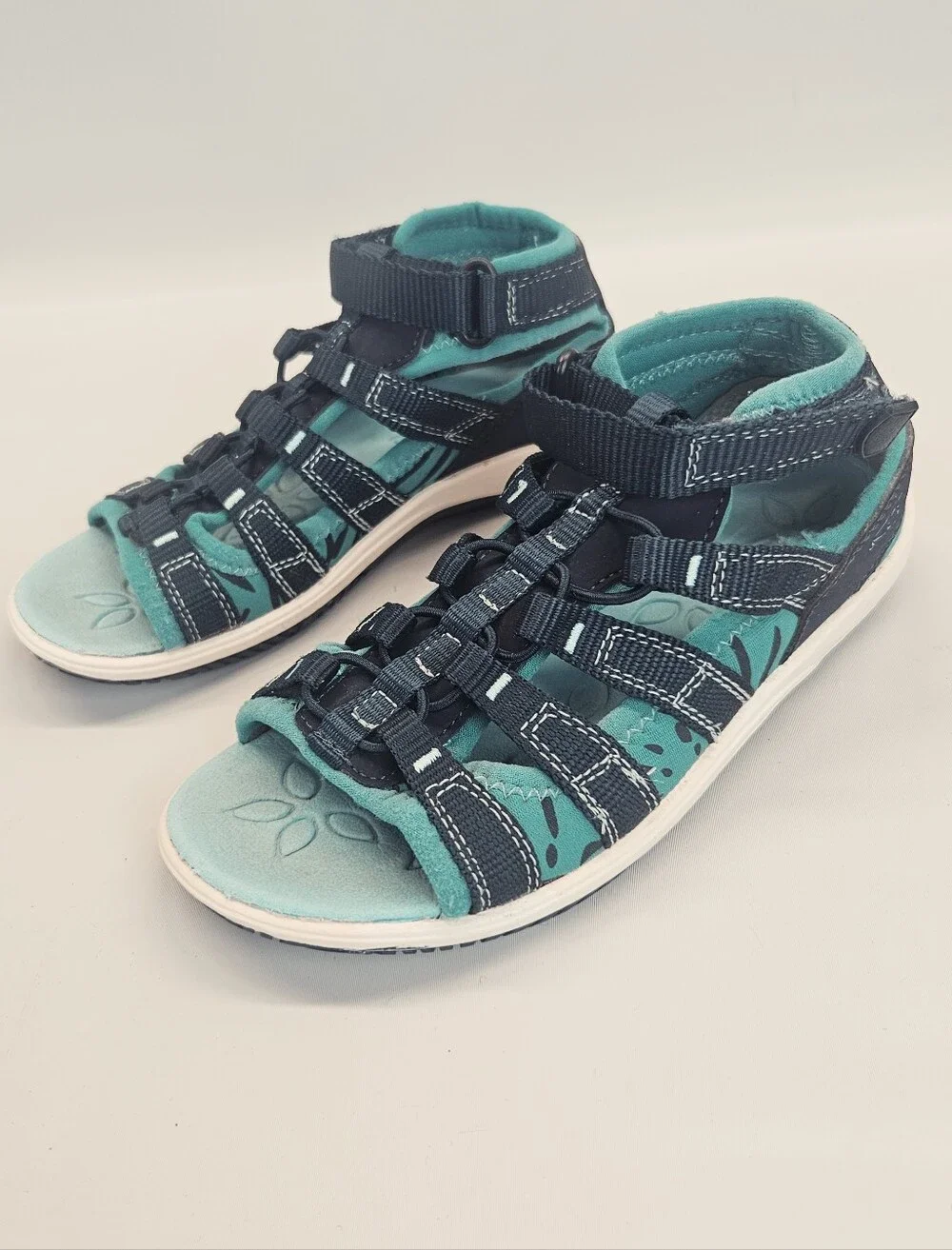 Keen these are
