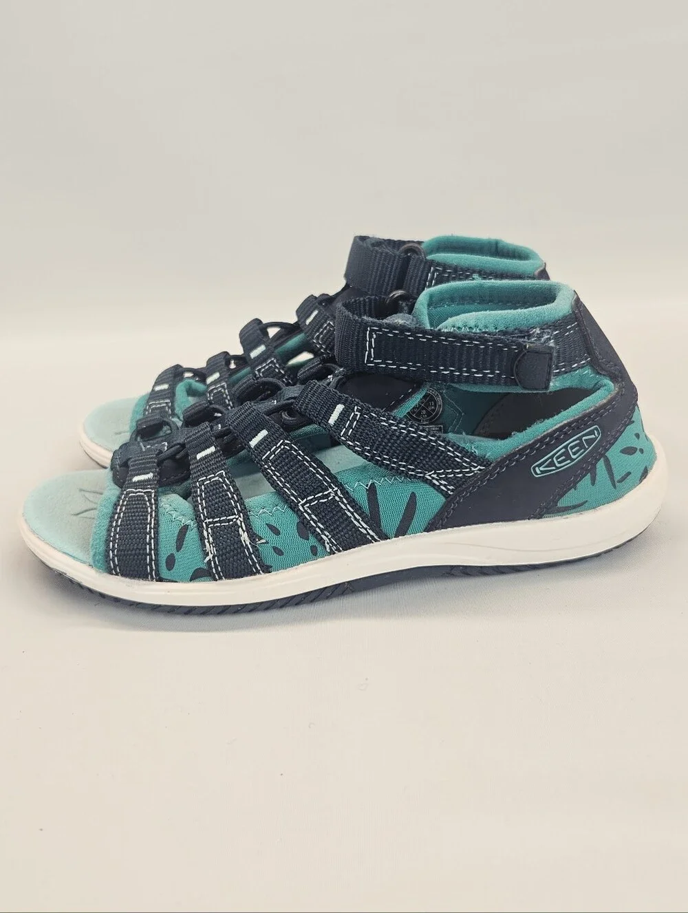 Keen these are