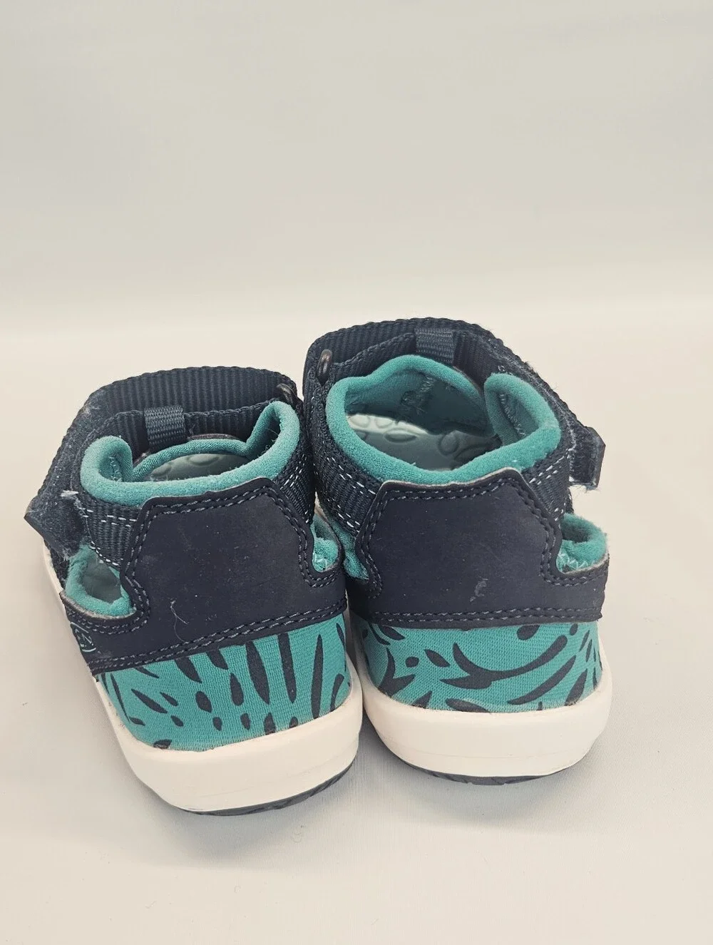 Keen these are