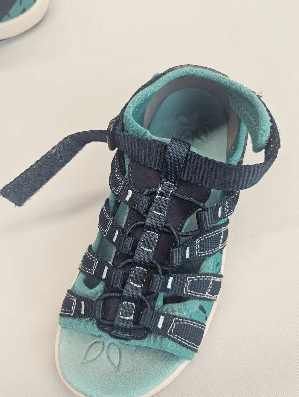 Keen these are