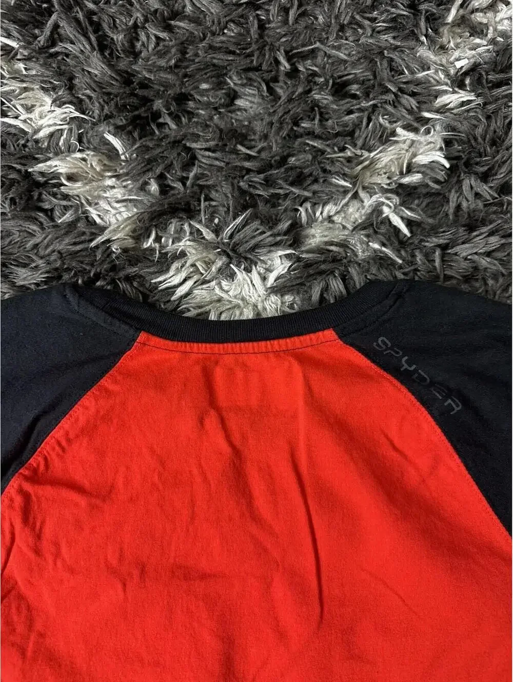Spyder boys xl