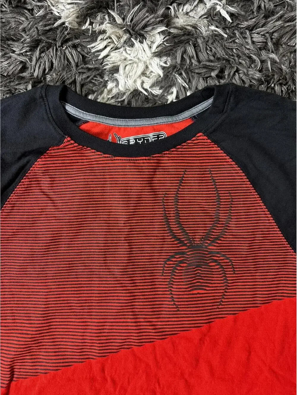 Spyder boys xl