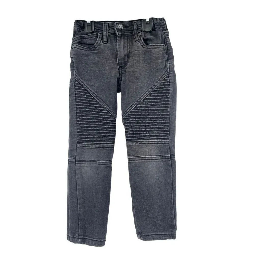 Steve’s Jeans these stylish