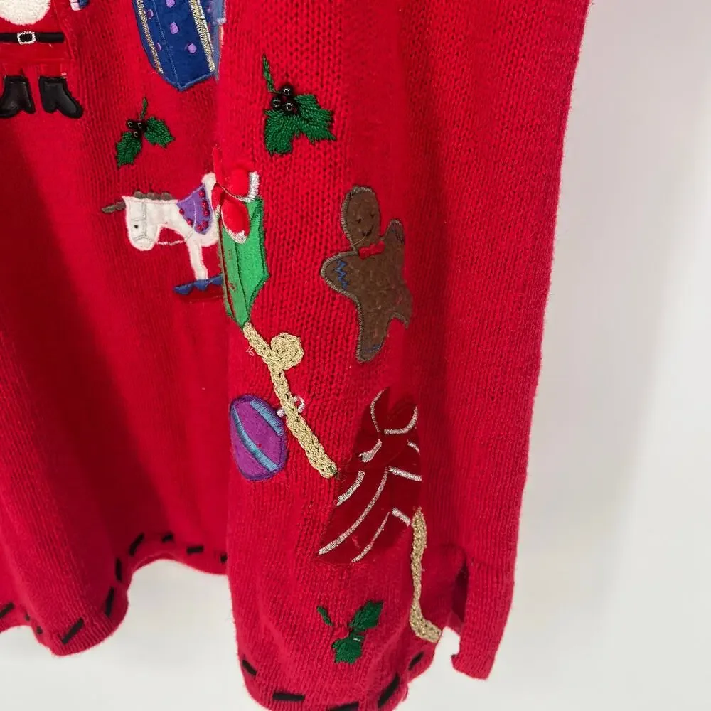 Vintage celebrate holidays