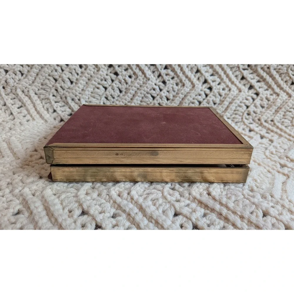 Unbranded vintage double