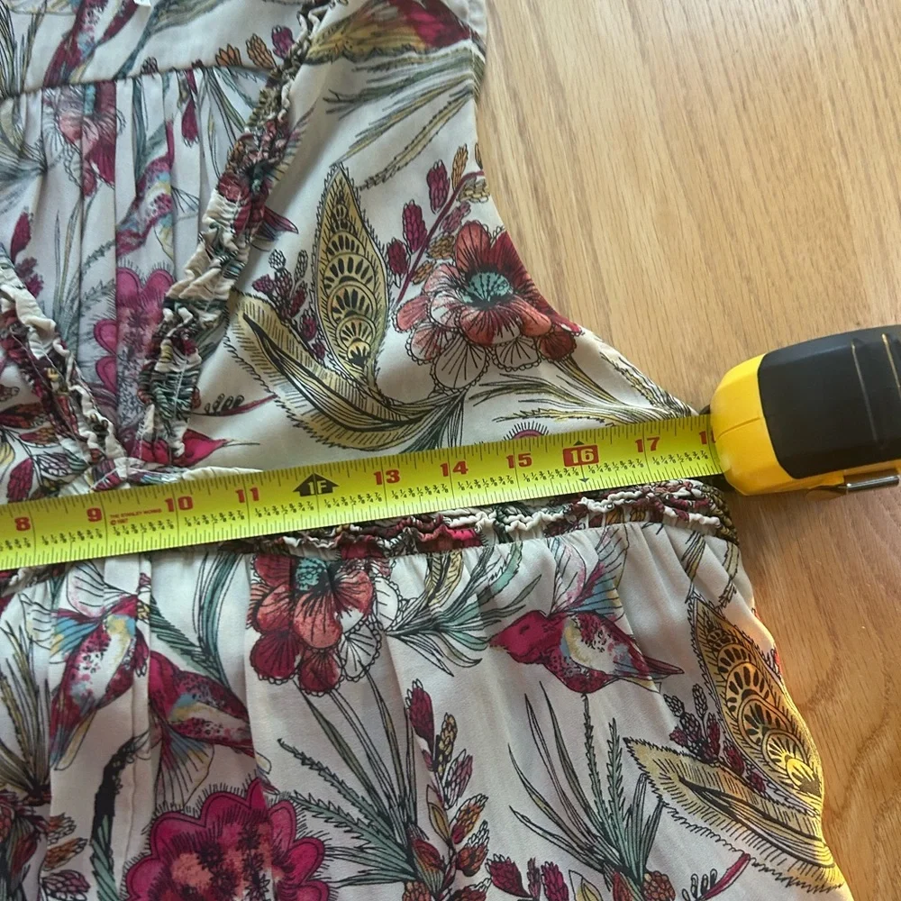 Free People pattern perfect