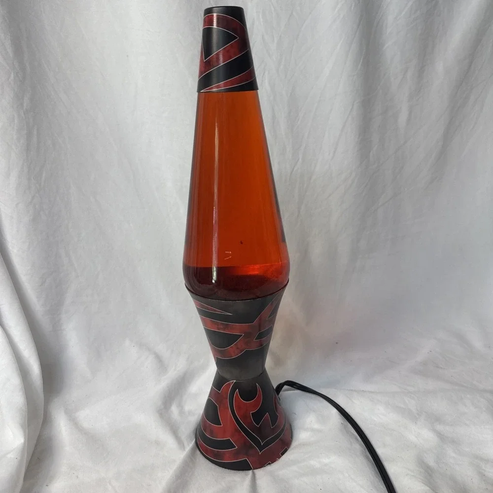Lava rare spencer