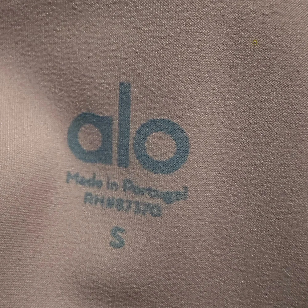 ALO Yoga preowned great