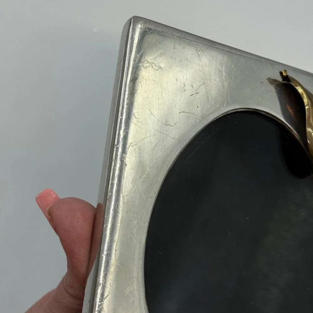 N/A vintage silver