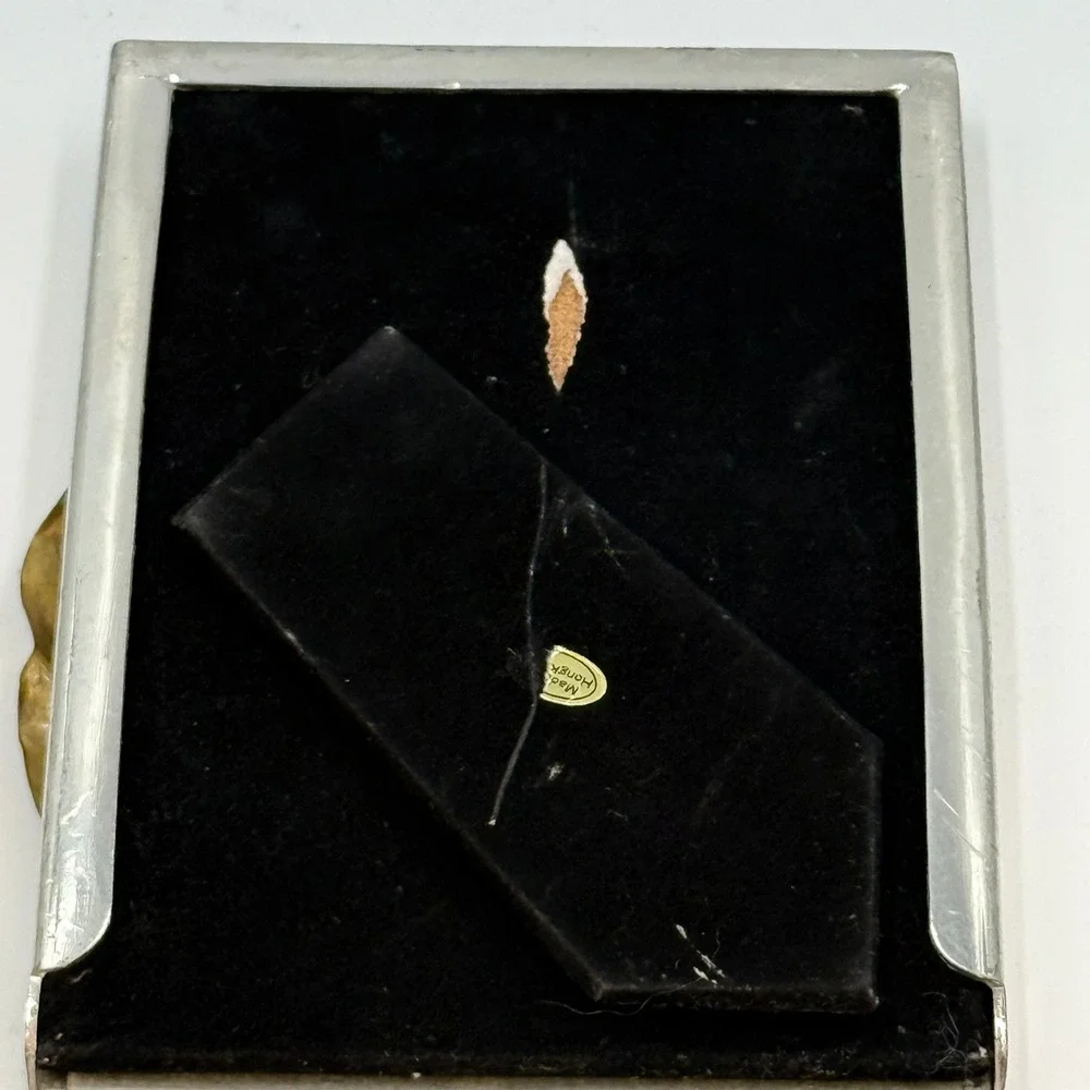 N/A vintage silver