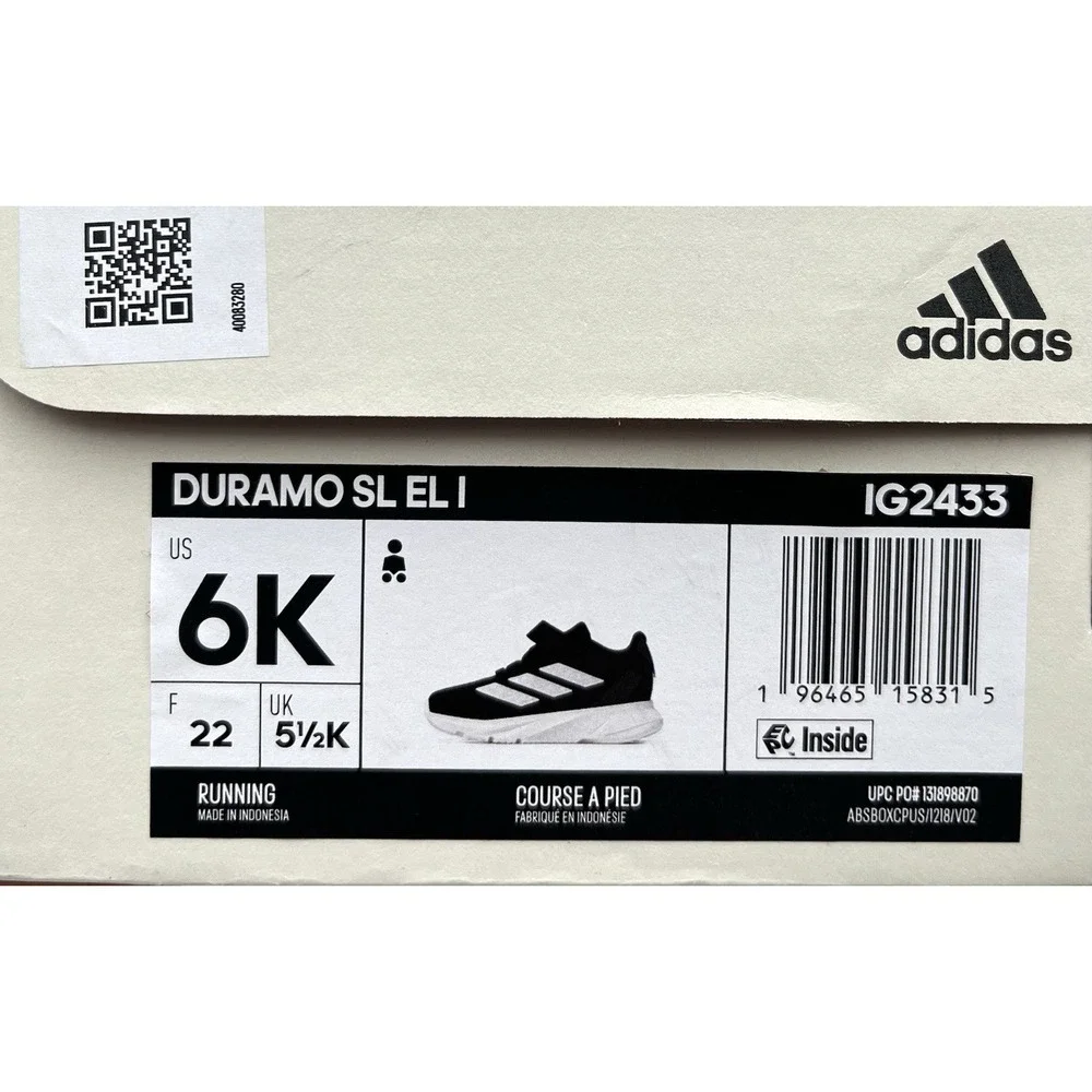 adidas item new