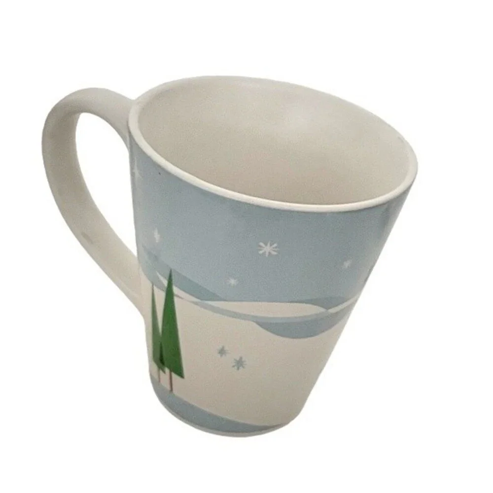 Starbucks mug holiday