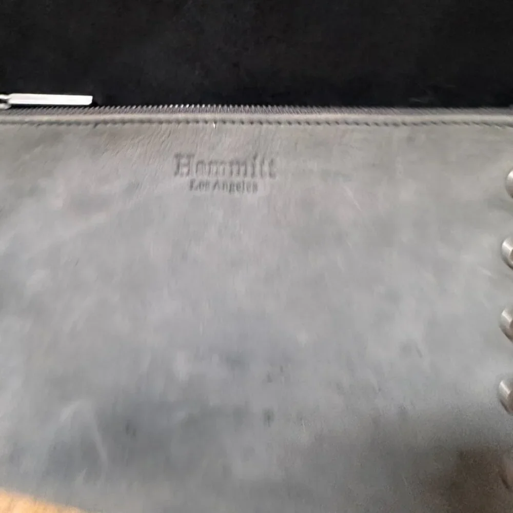 Hammitt thank you