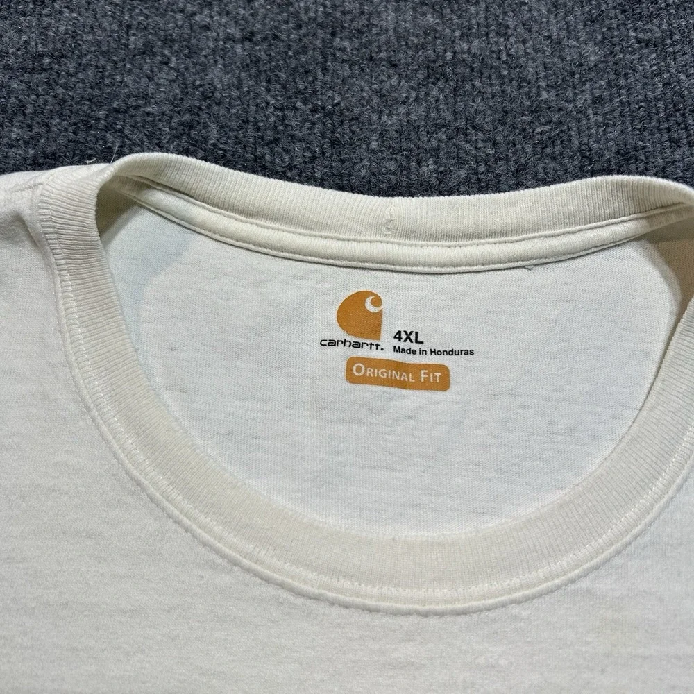 Carhartt product lot