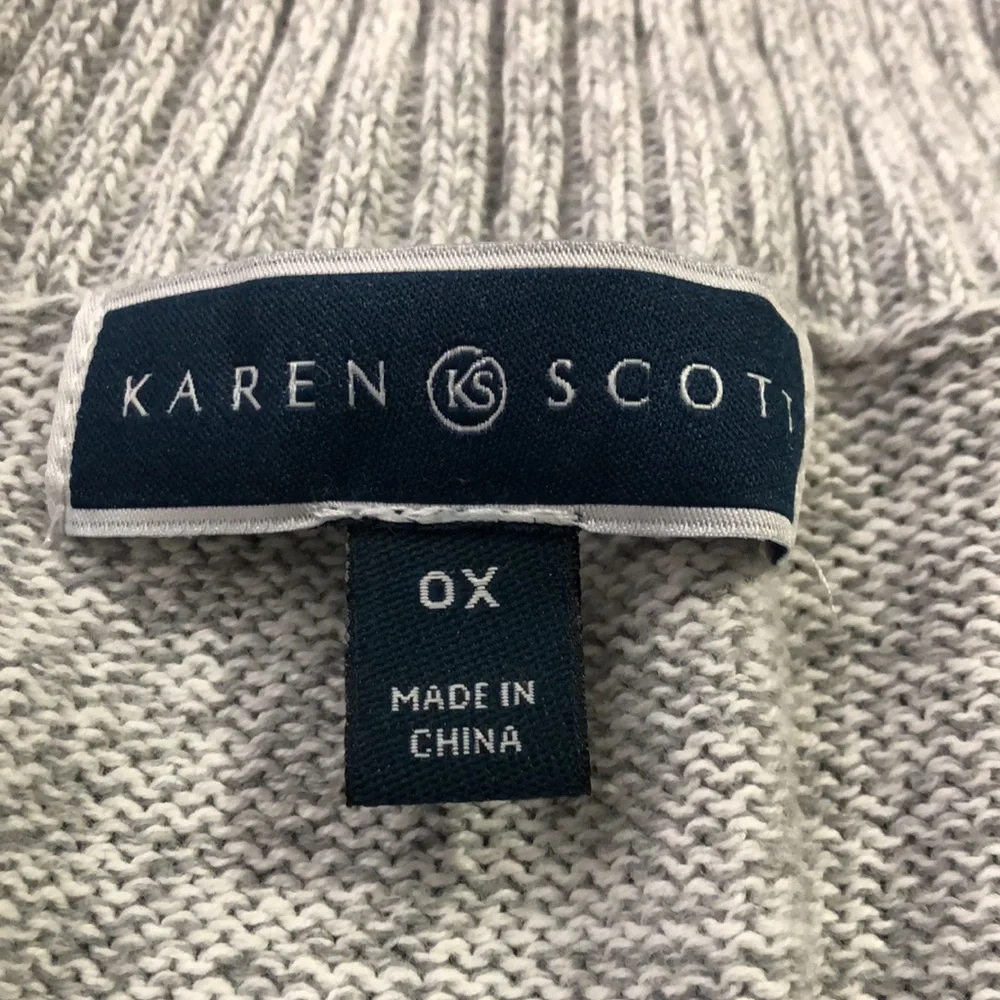 Karen Scott nwt karen