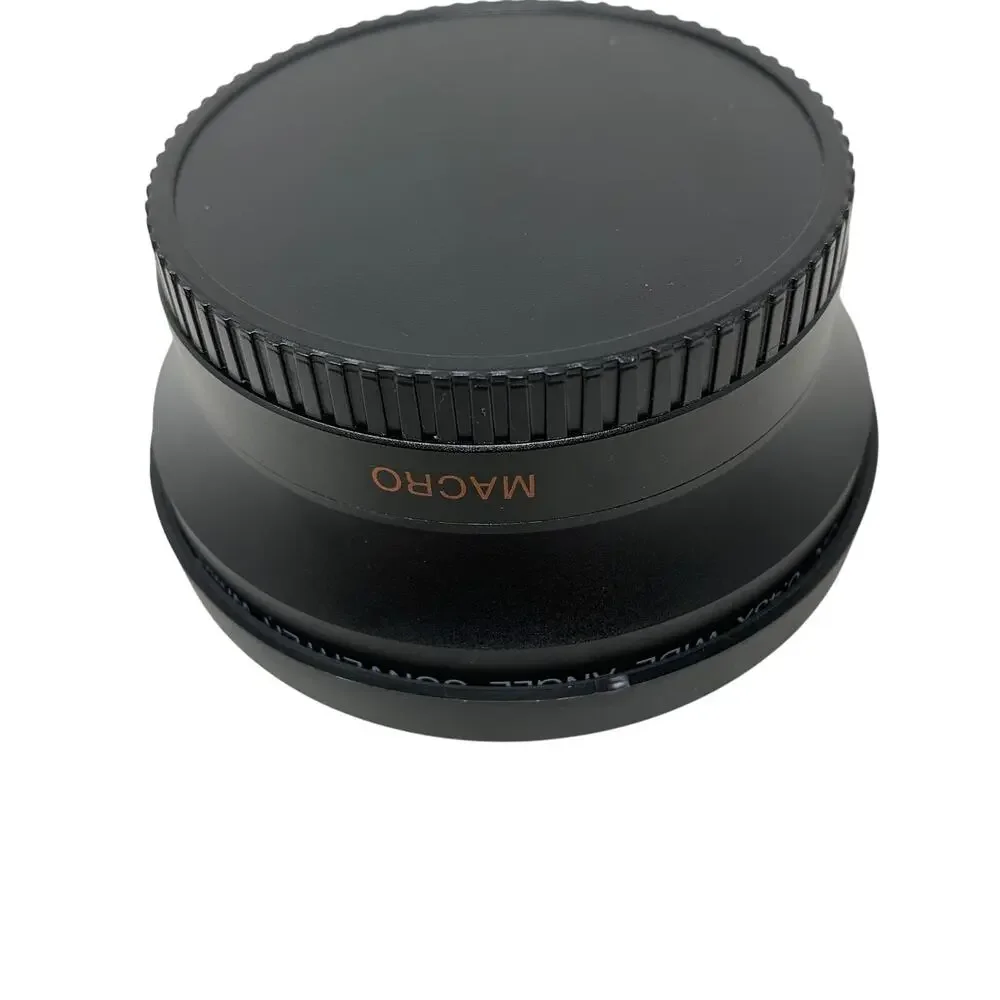 Vivitar hd4 mc