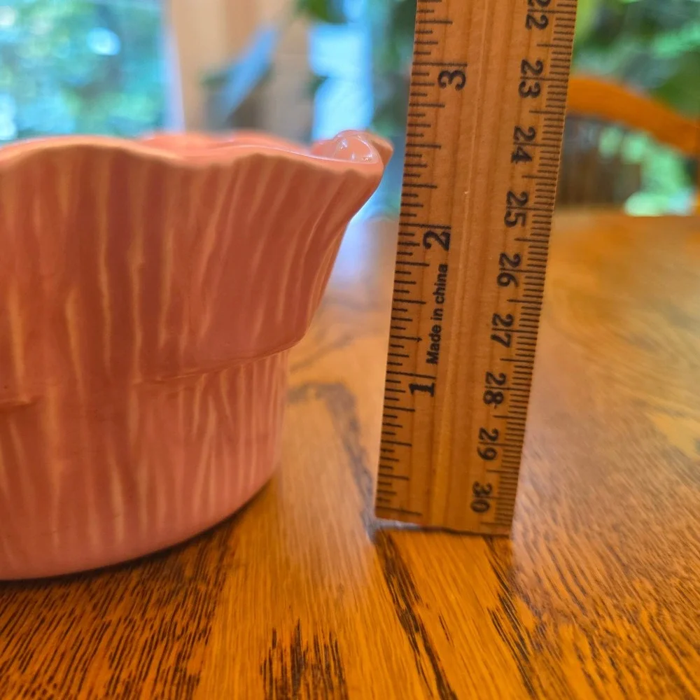 Miramar of California measurements top
