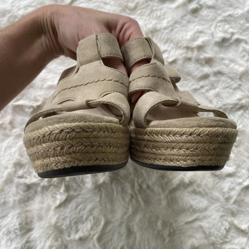 UGG tawnie leather