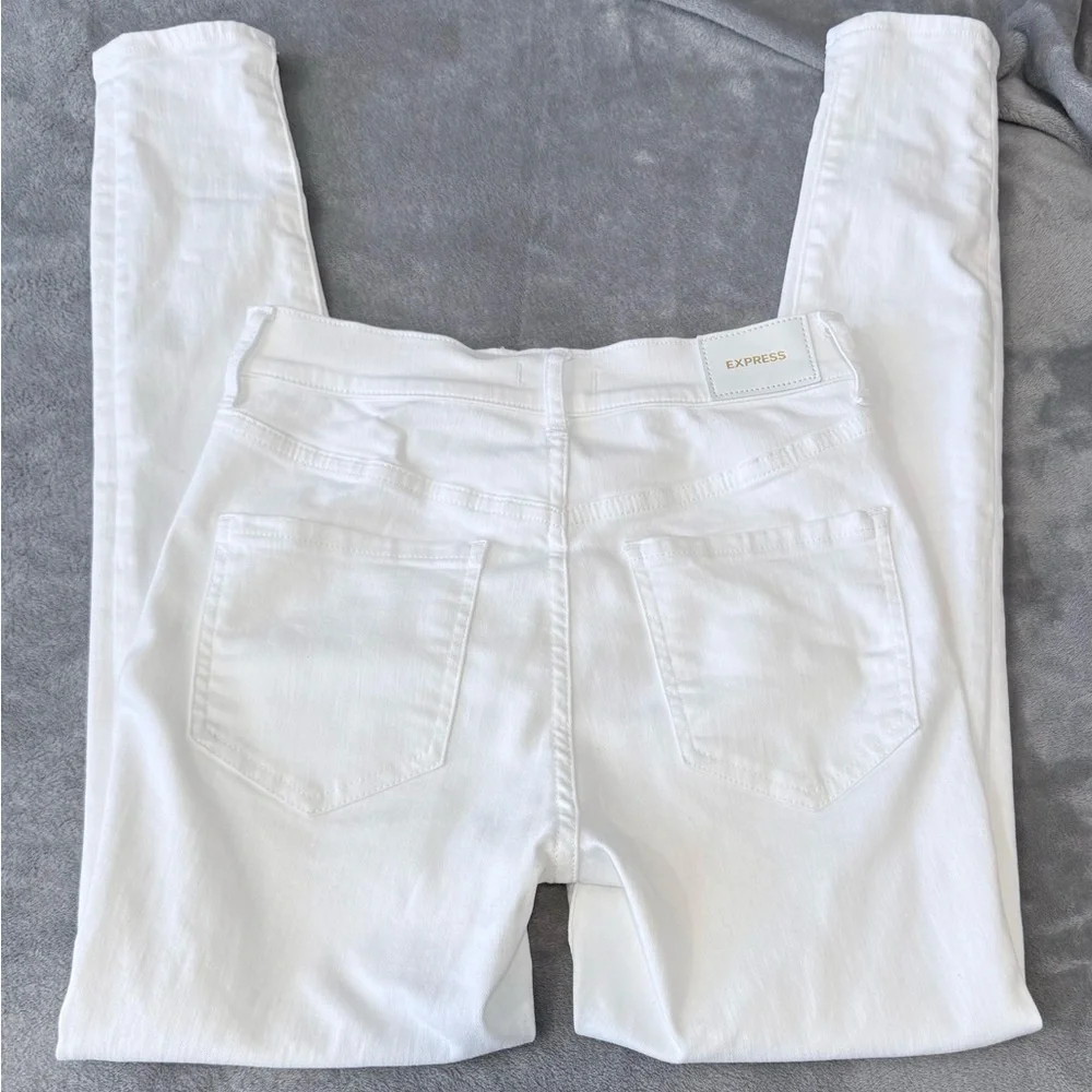 Express women high