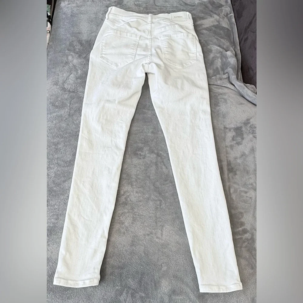 Express women high