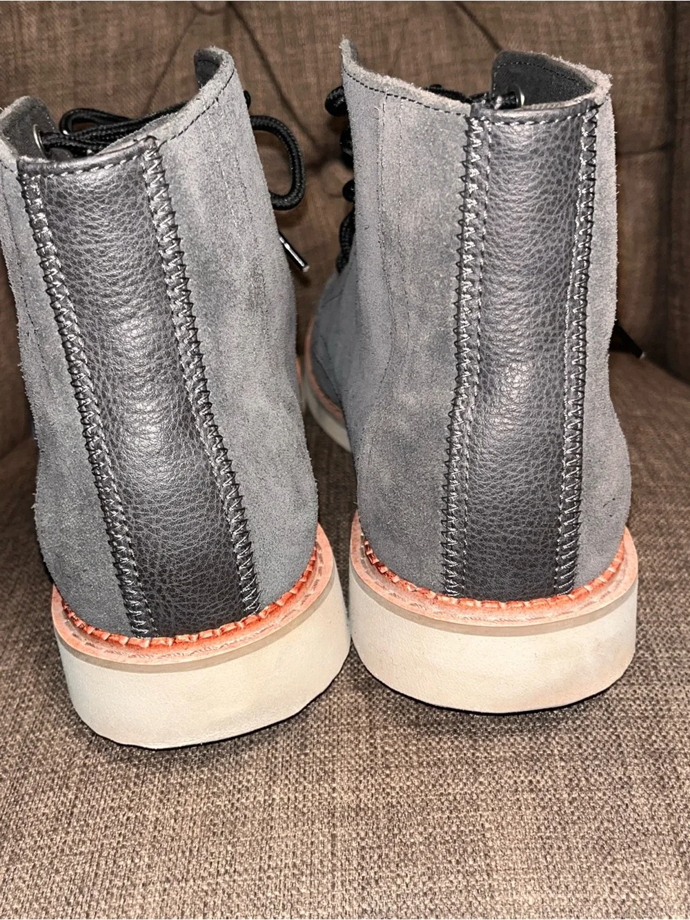 Toms chukka boots