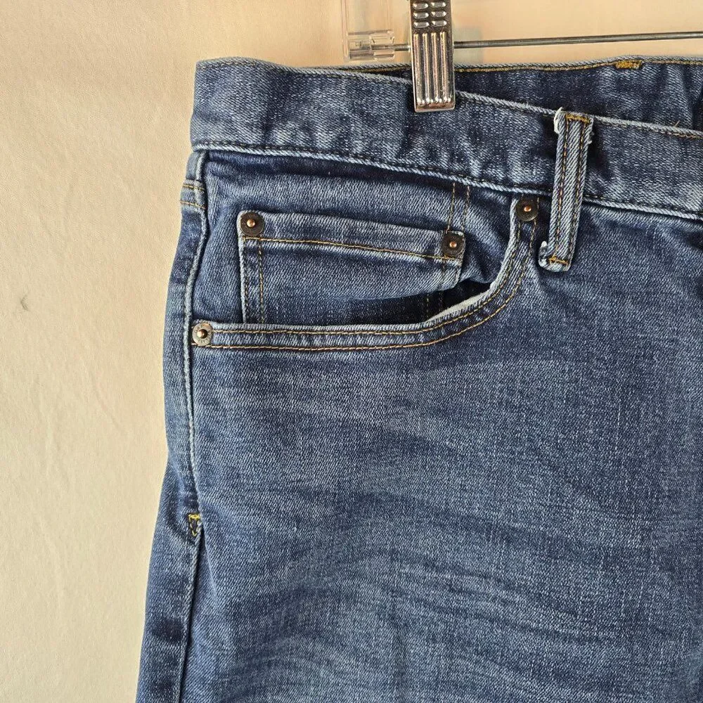 GAP jeans mens