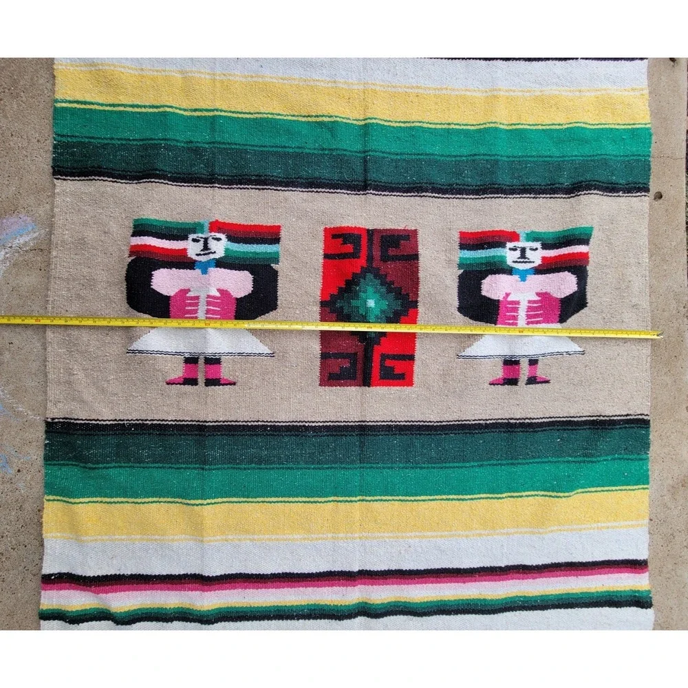 N/A vintage mayan