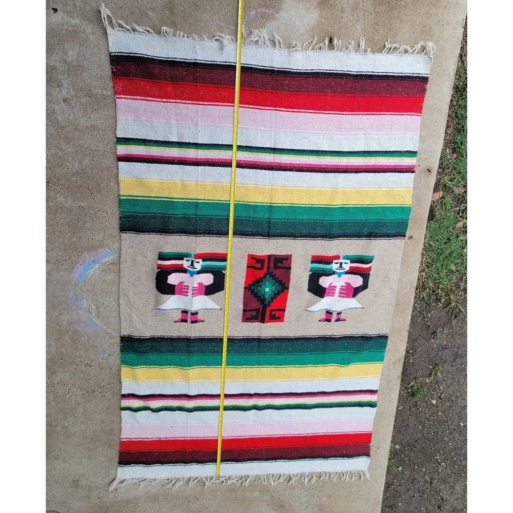 N/A vintage mayan
