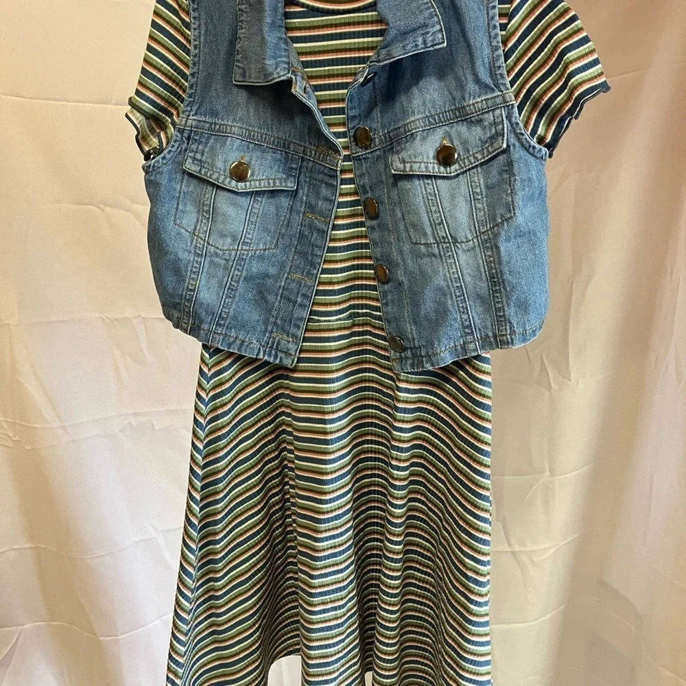 Knitworks two pit