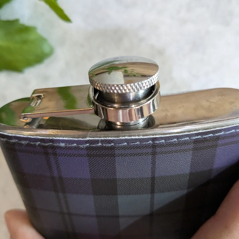 J. Crew stainless steel